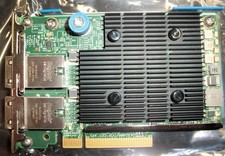 HPE 817721-B21 Ethernet 10GB 2Port 535FLR-T network adapter854177-001 817719-001 picture