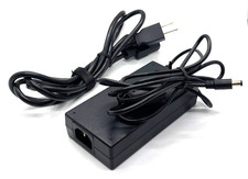 Genuine LiteOn PA-1600-2A-LF 60W AC/DC Adapter 12V 5A w/ Power Cord picture