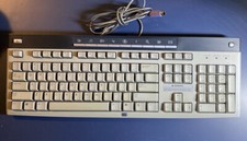 HP Keyboard PS2 P/N 5183 picture