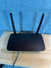 Linksys E5400 - AC1200 Dual-Band Wifi 5 Router, 10+ Devices,Up to 1500sqft,Black picture