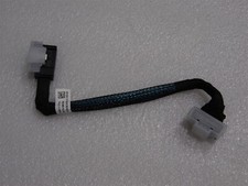DELL EMC POWEREDGE R6525 10 BAY SFF SERVER NVME PCIE CABLE 8K38C FRONT PERC picture
