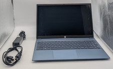 HP Pavilion 15-eg0073cl i7-1165G7 16GB 512GB SSD Touch Battery Issue picture