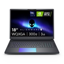 Alienware 18 Area-51 Gaming Laptop AA18250-18.0