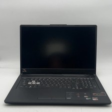Asus TUF A17 FA706IH 17.3