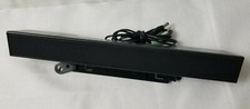 Dell AX510PA Computer Speakers Speaker Soundbar PC w/ Power Adapter picture