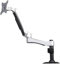 Silverstone Tek ARM One Articulating Single Arm Computer Monitor Desk Mount picture