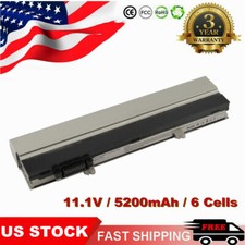 ✅Battery for Dell Latitude E4300 E4310 E4400 E4300N HW905 FM332 XX327 312-0823 picture