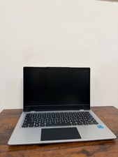 Gateway GWNC214H34-SL Intel Celeron 4GB RAM 120GB SSD Win11p **READ ** picture
