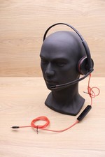 Plantronics C3210 On-Ear Mono USB-C Headset - Black picture