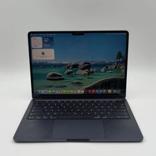 2026 Apple MacBook Air 13.6