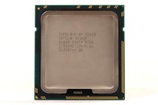Intel Xeon E5630 2.53GHz Quad-Core 12MB LGA 1366 Processor P/N: SLBVB Tested picture
