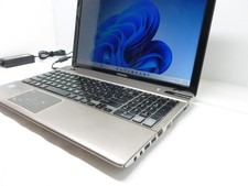 Toshiba Satellite P855-S5102 Intel i5 8 GB 240gb SSD AC, no Battery picture