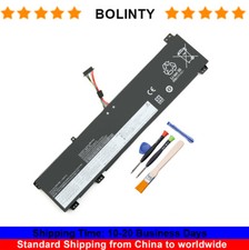L19M4PC2 L19C4PC2 Battery For Lenovo Legion 5 15ARH05 5 15IMH05H 5 17IMH05 5i 17 picture