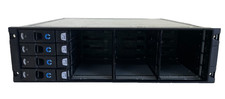 Xyratex Compellent RA1602 16-Bay 3.5