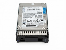 IBM 01LU579 300GB High-Performance 15K SAS SFF-3 4K SSD Internal Hard Disk Drive picture