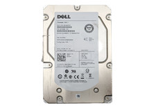 Dell W347K Cheetah 600GB 15K SAS 3.5 6G HDD Seagate ST3600057SS Hard Drive picture