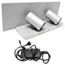 Cisco TelePresence Speaker Track 60 TTC8-9 CTS-ST-ARRAY60 Precision 60 Cams +PSU picture