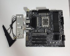 MSI Pro B760M-VC LGA1700 MicroATX WiFi Bulk Motherboard picture
