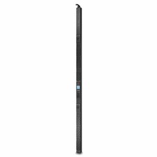APC AP8841 NetShelter Metered Rack PDU, 0U, 5.0kW, 200V and 208V, 30A - Vertical picture
