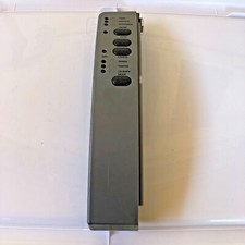 Zebra Stripe S600 Thermal Printer Control Panel Display  picture