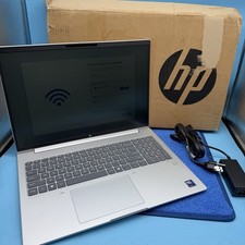 HP ProBook 460 G11 WUXGA 16” Ultra 7 155U 1.7GHz 16GB 512GB SSD Windows 11 Pro picture