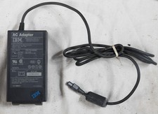 IBM ThinkPad 355 360 750 755 760 765 AC adapter Type 2 picture
