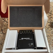 Crestron 5-Port PoE Ethernet Switch, CEN-SW-POE-5 - New Open Box picture