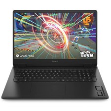 HP OMEN 17-db1097nr 17.3
