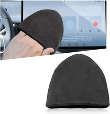 Car Screen Cleaner, Microfiber Auto Screen Cleaning Pad, Foldable Touch Screen C picture