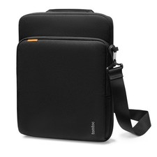 tomtoc 360 Protective Laptop Sleeve Designed for 2026 14-inch MacBook Pro M5/... picture