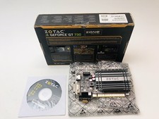 ZOTAC GeForce GT 730 Zone Edition 4GB Graphics Card ZT-71115-20L picture