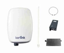 LOT OF 100 -- Bundle Wirnet iStation LoRaWAN Gateway + Antenna, Cavity Filter picture