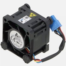 1PCS DC12V 4.0A P45436-001 P45437-001 P48439-001 Cooling Fan For HPE DL20 Gen10 picture