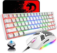 mambasnake 3 in 1 keyboard and mouse picture