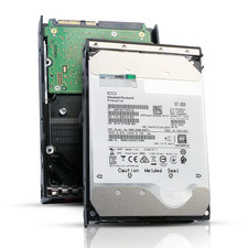 HP Generation 11 12TB MB012000JWDFD 868210-001 7.2K RPM SAS 12Gb/s 512e 3.5