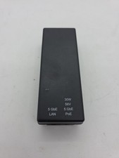 Cambium Networks PoE Power Injector 56V 30W NET-P30-56IN AC DC Power Supply picture