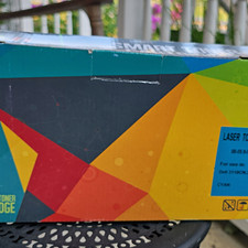 Cyan Laser Toner Cartridge for Dell 3110CN/3115CN MPN 08-05-9-TDELL3110C picture