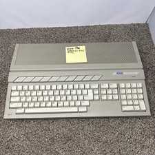 FOR PARTS AS IS Atari 1040ST Personal Computer Desktop Vintage 1040STF BAD DRIVE picture
