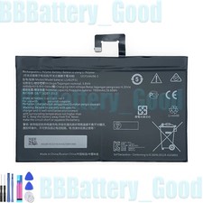 Battery for Lenovo Tab TB-X103F TB-X304L TB-X704N A10-70F L14D2P31 SB18C03763 picture