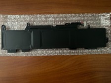 Rechargeable Li-ion Battery SS03XL 932823-421 Laptop For HP Laptops Never used picture