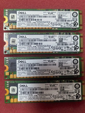 used 1pcs DELL 480G M.2 SATA SSD hard drive DP/N 0GPGC0 GPGC0 picture