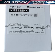 Brand New Konica KM512SHX 4PL Best Quality Print Headfast ship US Stock picture