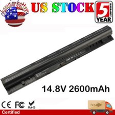 L12L4A02 Battery for Lenovo G500S G505S G505-20255 Z50-75 Z50-70 G40-70 L12S4E01 picture