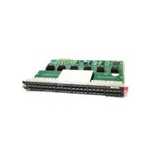 CISCO WS-X4448-GB-SFP Catalyst 4500 48-Port 1000Base-X picture