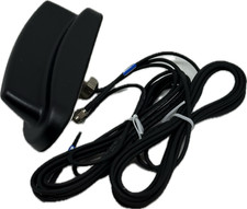 SIERRA WIRELESS AIRLINK 6001219 2IN1 PANEL CELLULAR ANTENNA 2X LTE BOLT DOWN NEW picture