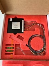 Challenger Optics 5-2000-07369-12 Demux Cassette dwdm tray 10ch ch40-49 EQ11 picture