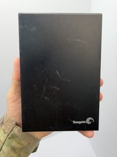 Seagate SRD00F2 3TB Expansion Desktop Drive 1D7AP3-500 (Unit Only) picture
