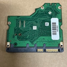 Seagate Hard Disk Circuit Board HDD *PCB ONLY* 100574451 REV B picture