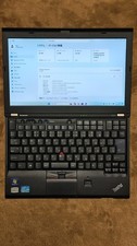 LENOVO ThinkPad X220 Core i5 16GB RAM 500GB mSATA SSD Boot Windows 11 Pro picture
