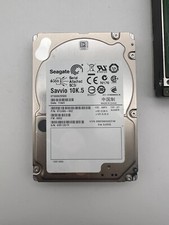 Seagate ST9600205SS 9TG066-002 FW:0002 6Gb/s 10K.5 64MB 600gb 2.5
